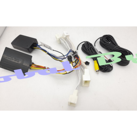 Global Byte MAHINDRA THAR 2021 FRONT CAMERA SOLUTION INCL TV FREE INTERFACE  FOR MANUAL & AUTOMATIC CAR | CAM-MH/TH21-FRT Global Byte MAHINDRA THAR 2021 FRONT CAMERA SOLUTION INCL TV FREE INTERFACE  FOR MANUAL & AUTOMATIC CAR | CAM-MH/TH21-FRT